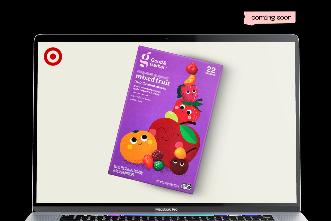 Target Product Videos